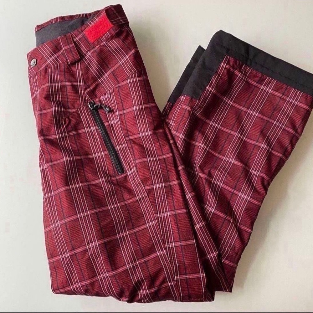 Like New Helly Hansen - Sports Snow Winter Pants Waterproof